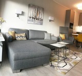 Ferienwohnung in Gr&ouml;mitz - STRANDIDYLL, 109 - Typ B4 - Bild 4