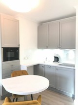 Ferienwohnung in Gr&ouml;mitz - STRANDIDYLL, 109 - Typ B4 - Bild 5