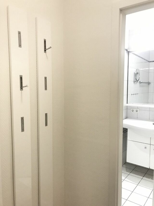 Ferienwohnung in Gr&ouml;mitz - STRANDIDYLL, 109 - Typ B4 - Bild 11