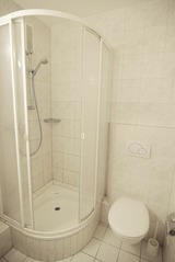 Ferienwohnung in Gr&ouml;mitz - STRANDIDYLL, 109 - Typ B4 - Bild 13
