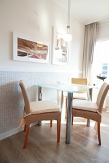 Ferienwohnung in Grömitz - STRANDIDYLL, 66 - Typ A1S - Bild 5