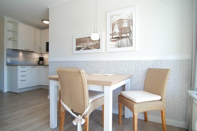 Ferienwohnung in Grömitz - STRANDIDYLL, 66 - Typ A1S - Bild 6