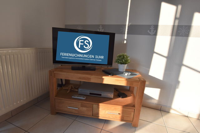 Ferienwohnung in Dahme - FeWo 19 "Suutje" - Bild 7