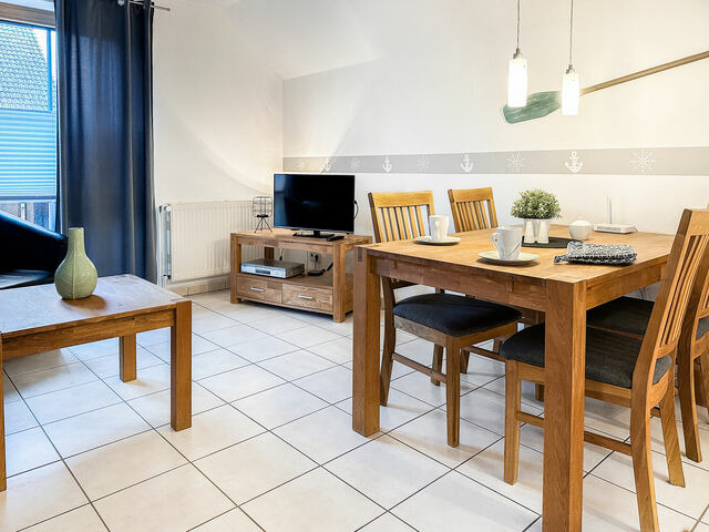 Ferienwohnung in Dahme - FeWo 19 "Suutje" - Bild 3