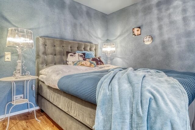 Ferienwohnung in Zingst - Ostseeresidenz - App. 03 Strandsalon - Bild 16