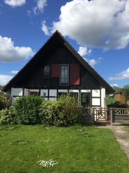 Ferienhaus Hygge