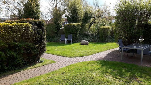 Ferienwohnung in Fehmarn OT Sahrensdorf - Ferienwohnung "Gänseblümchen" im Ferienhaus Nielson in Petersdorf - Bild 2