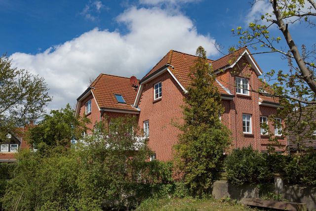 Ferienwohnung in Fehmarn OT Sahrensdorf - Ferienwohnung "Gänseblümchen" im Ferienhaus Nielson in Petersdorf - Bild 7