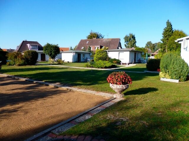 Bungalow in Grömitz - Bungalow Block - 2 - Bild 9