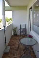 Ferienwohnung in Holm - Bligenthal, Christin und Felix: "Haus Lübeck", App. "Sophia" (Nr. 214) - Bild 17