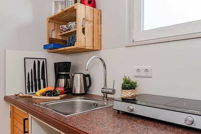 Ferienwohnung in &Uuml;ckeritz - Wockninsee - Bild 9