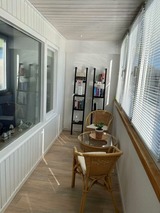 Ferienwohnung in Holm - Farrell und Farrell GbR: App. "Baltic Sea" (Nr. 109) - Bild 9