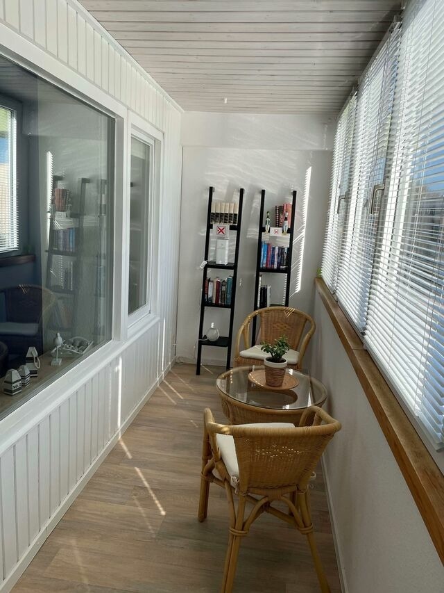 Ferienwohnung in Holm - Farrell und Farrell GbR: App. "Baltic Sea" (Nr. 109) - Bild 9