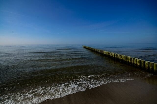 Ferienwohnung in Graal-Müritz - Aster - Bild 20