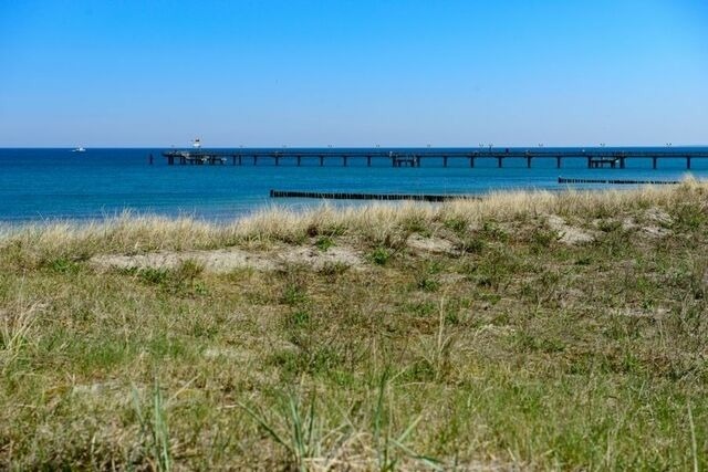 Ferienwohnung in Graal-Müritz - Aster - Bild 24