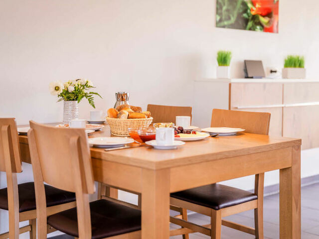 Ferienhaus in Damp - Premiumhaus in Damp an der Ostsee - Bild 4