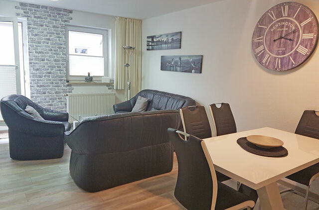 Ferienwohnung in Grömitz - Grüntal 4, Whg. 5 - Bild 5