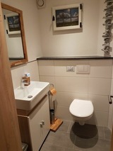 Ferienwohnung in Grömitz - Grüntal 4, Whg. 5 - Bild 10