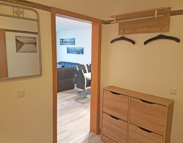 Ferienwohnung in Grömitz - Grüntal 4, Whg. 5 - Bild 11