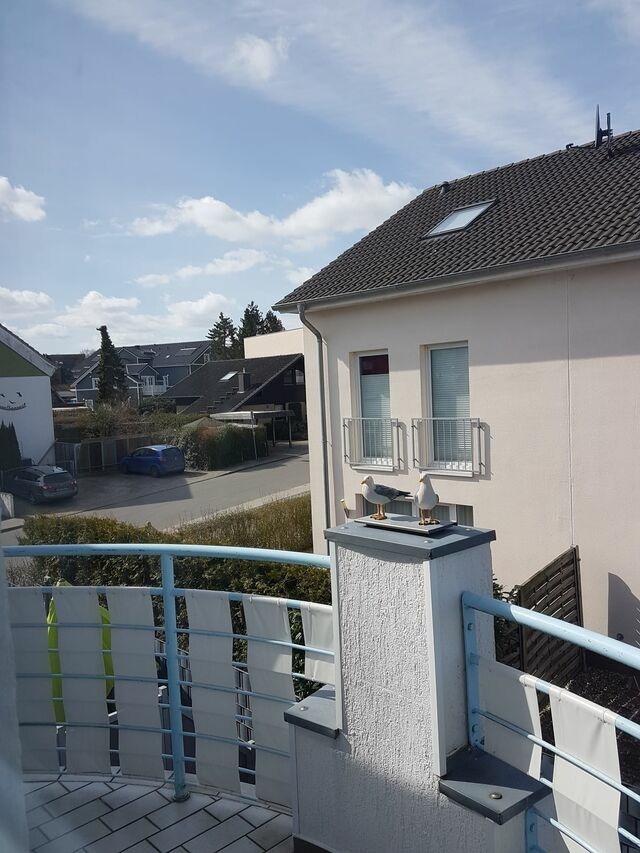 Ferienwohnung in Grömitz - Grüntal 4, Whg. 5 - Bild 13