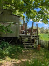 Ferienwohnung in Carinerland - Wagen am Rande der Welt - Bild 16