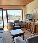 Ferienwohnung in Grömitz - Haus Sonnenblick Whg. 8 - Bild 1