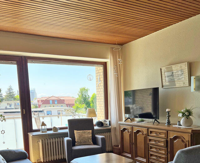 Ferienwohnung in Grömitz - Haus Sonnenblick Whg. 8 - Bild 7