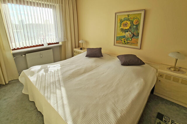 Ferienwohnung in Grömitz - Haus Sonnenblick Whg. 8 - Bild 8