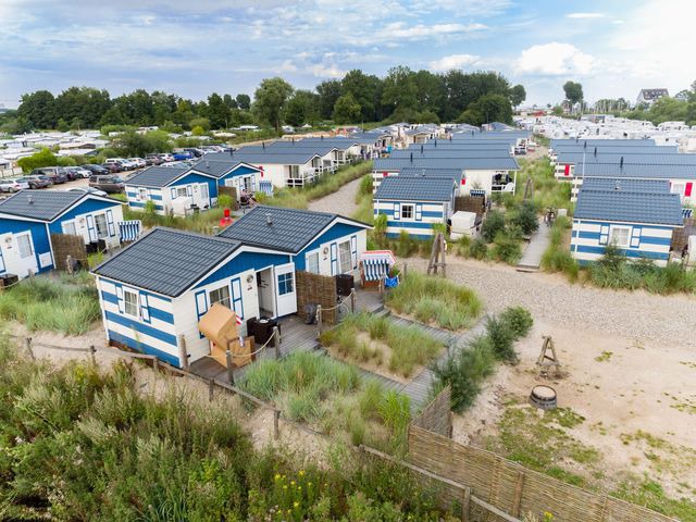 Ferienhaus in Scharbeutz - Welle (33a) - Bild 13