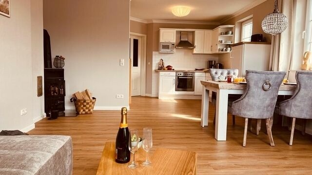 Ferienwohnung in Zingst - Ostseeglück - Bild 4