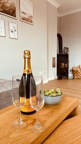 Ferienwohnung in Zingst - Ostseeglück - Bild 5