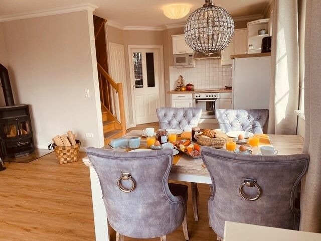 Ferienwohnung in Zingst - Ostseeglück - Bild 9