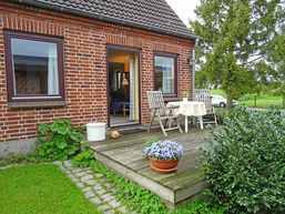 Haus Doris Whg. 1