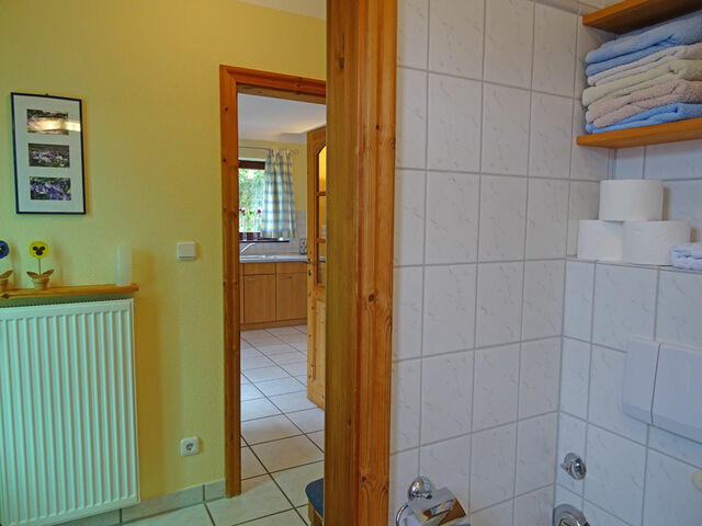 Ferienwohnung in Stadtfurth - Haus Doris Whg. 1 - Bild 10