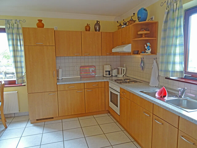 Ferienwohnung in Stadtfurth - Haus Doris Whg. 1 - Bild 13