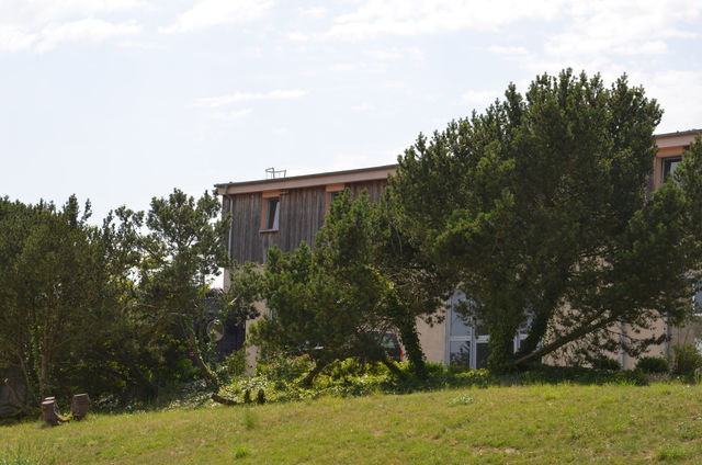 Ferienwohnung in Hornstorf OT Rüggow - Quaduxenbarg - Bild 6