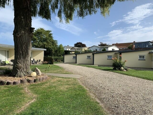 Ferienwohnung in Dahme - Haus Sonnenwinkel - Bungalow 6 - Bild 10