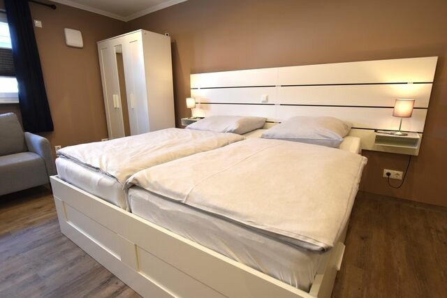 Bungalow in Grube - Bungalow Achtern Huus - Bild 13