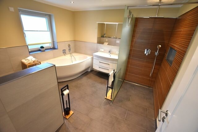 Bungalow in Grube - Bungalow Achtern Huus - Bild 20