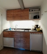 Ferienwohnung in Riepsdorf - Alte Stellmacherei - Ferienwohnung 1 - Bild 6