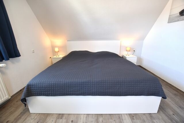 Ferienwohnung in Grube - Fewo In dat Huus - Bild 14