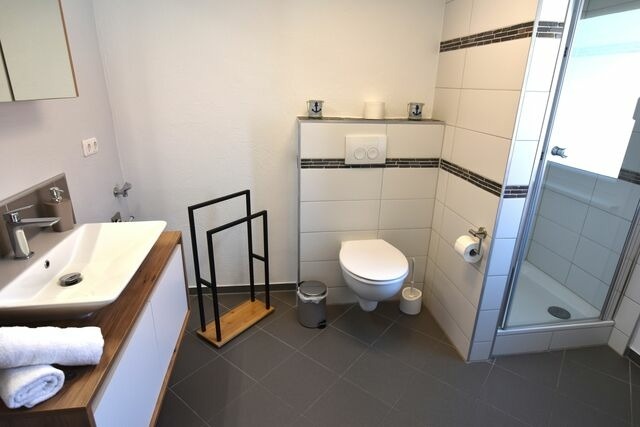 Ferienwohnung in Grube - Fewo In dat Huus - Bild 16