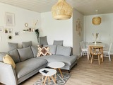 Ferienwohnung in Scharbeutz - Alte Bergstraße 12, App. 6 "kleine Perle" ABS/006 - Bild 1