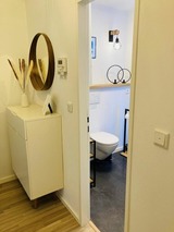 Ferienwohnung in Scharbeutz - Alte Bergstraße 12, App. 6 "kleine Perle" ABS/006 - Bild 20