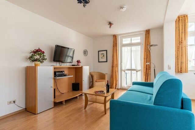 Ferienwohnung in Binz - Villa Eden Binz Typ 3 / Apartment 17 - Bild 3