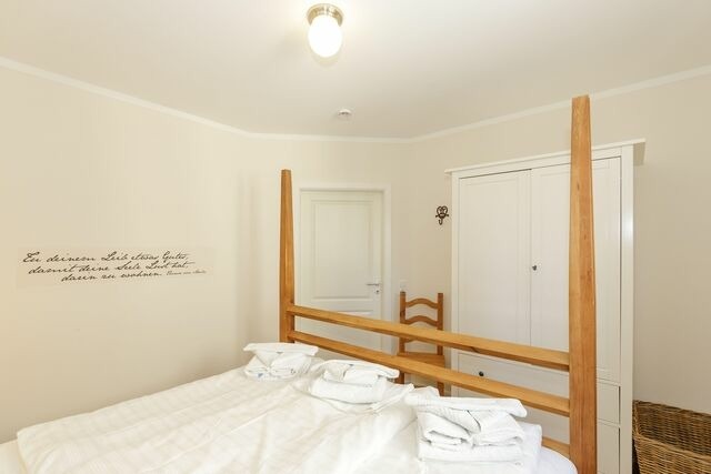 Ferienwohnung in Kühlungsborn - 9994- Urlaubsträume Am Meer, WE 2.6 - Bild 13