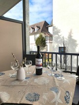 Ferienwohnung in K&uuml;hlungsborn - 10120- Villa Camenia, WE 8 - Bild 10