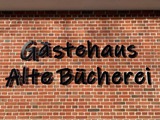 Ferienwohnung in Mittelangeln - Gästehaus "Alte Bücherei" Satrup - Bild 15