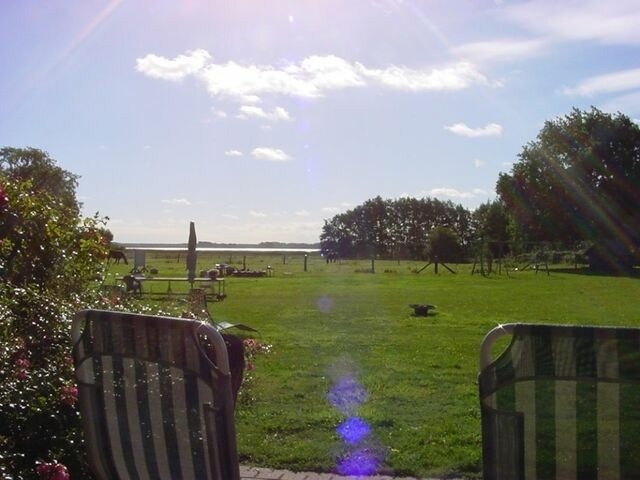 Ferienwohnung in Born a. Darß - Ferienwohnung Nr. 01 (EG) - Bild 16