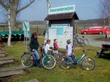 Ferienwohnung in Ahrenshagen-Daskow - Ferienwohnung "Am Recknitzhang" - Bild 18